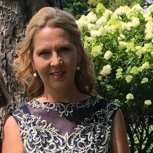 Meet your Posher, Doreen